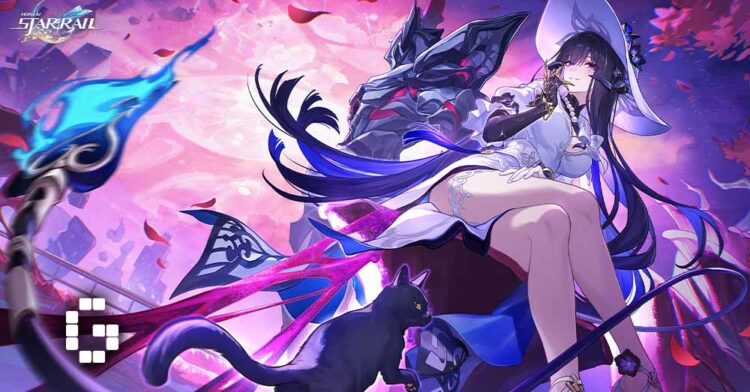 Honkai: Star Rail Version 3.8 “Memories are the Prelude to Dreams” Arrives Soon