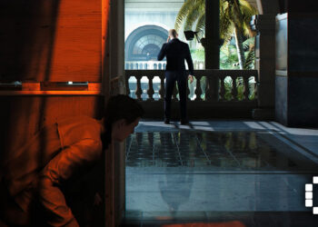 IO Interactive Confirms Hitman Series Will Continue After 007 First Light