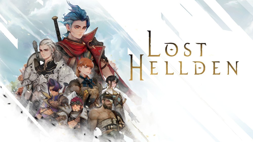 JRPG