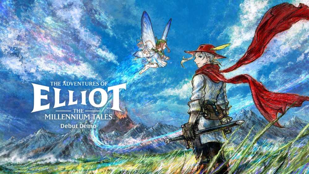 JRPG