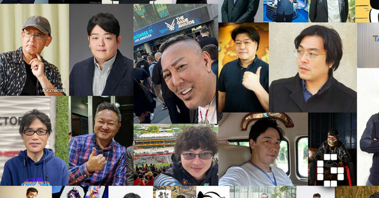 Japanese Game Developers Share Their Plans for 2026