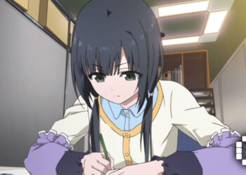 Japanese Game Studio Introduces Live Drawing Tests in Job Applications