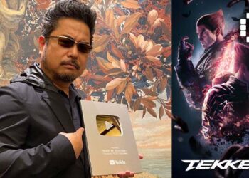 Katsuhiro Harada Announces Departure From Bandai Namco After 30 Years With TEKKEN