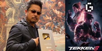 Katsuhiro Harada Announces Departure From Bandai Namco After 30 Years With TEKKEN