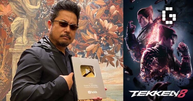 Katsuhiro Harada Announces Departure From Bandai Namco After 30 Years With TEKKEN