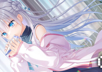 Key Pushes Back anemoi Visual Novel Release to April 2026