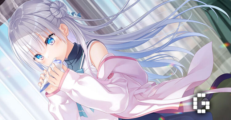 Key Pushes Back anemoi Visual Novel Release to April 2026