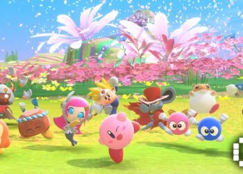 Kirby Air Riders Dev Team to Disband, Version 1.2.0 Likely Final Update