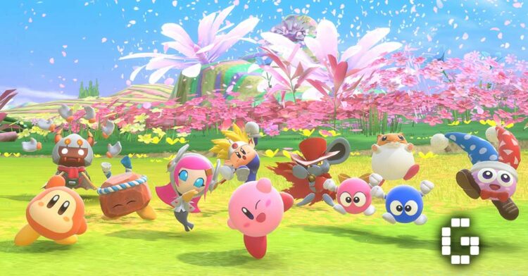 Kirby Air Riders Dev Team to Disband, Version 1.2.0 Likely Final Update