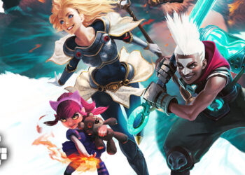 Riot Games Plans Major League of Legends Overhaul for 2027