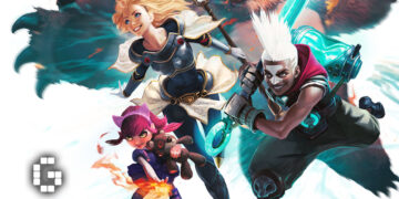 Riot Games Plans Major League of Legends Overhaul for 2027