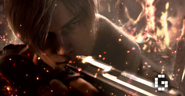 PlayStation Store Leak Reveals Leon Kennedy’s Return in Resident Evil Requiem