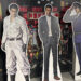 Like a Dragon Exhibition Brings 20 Years of Yakuza Storytelling to Life in Tokyo
