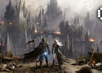 Lords of the Fallen 2 Confirms Revealing Outfits for 2026 Release