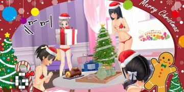 LoveR Kiss: Endless Memories Gets December Updates and Switch 2 Release Planned for 2026