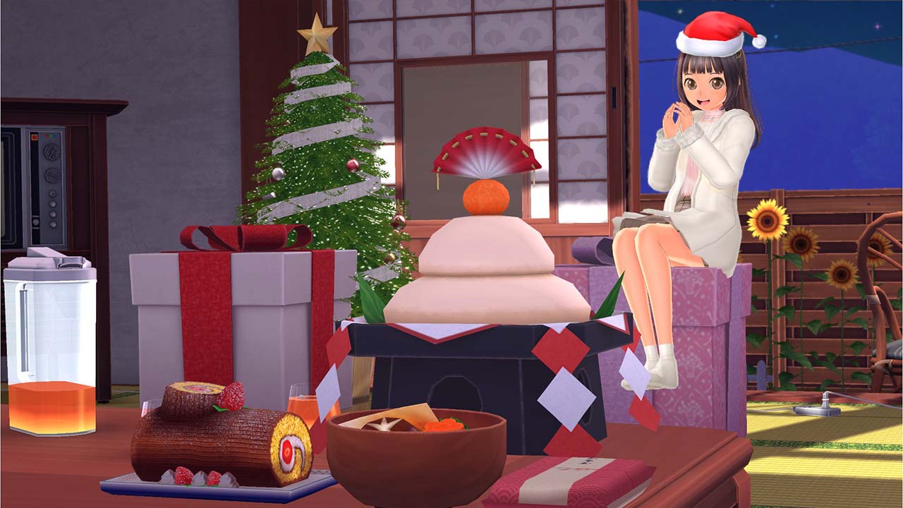 LoveR Kiss Updates