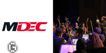 ASEAN Digital Content Concert Unites Orchestral Music and Regional Creative IPs