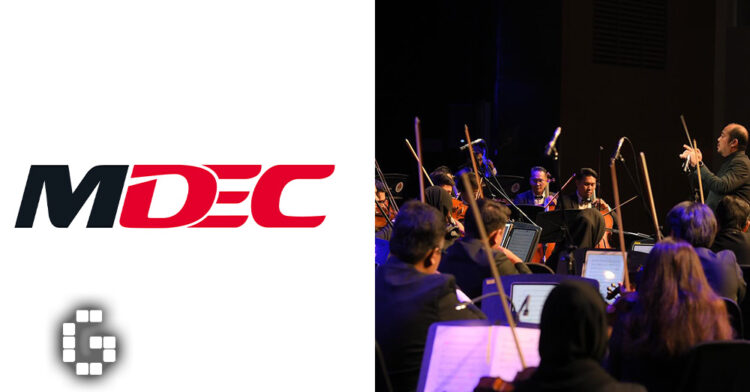 ASEAN Digital Content Concert Unites Orchestral Music and Regional Creative IPs