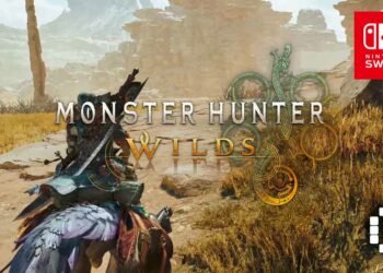 Monster Hunter Wilds Rumoured to Be Coming to Nintendo Switch 2