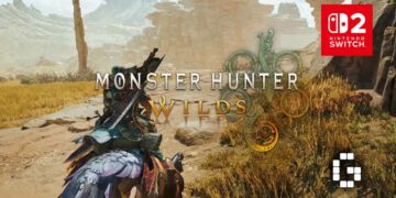 Monster Hunter Wilds Rumoured to Be Coming to Nintendo Switch 2