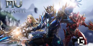 Webzen Fined for Misleading Gacha Mechanics in MU Archangel