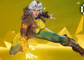 Marvel Rivals Season 5.5 Brings Rogue, New Skins, Events, and Major Balance Changes