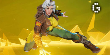 Marvel Rivals Season 5.5 Brings Rogue, New Skins, Events, and Major Balance Changes