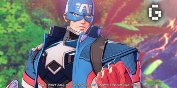 MARVEL Tōkon: Fighting Souls Closed Beta 2 Impressions on PlayStation 5