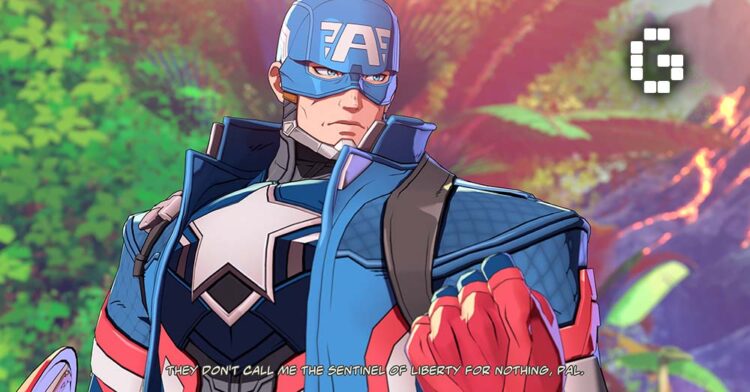 MARVEL Tōkon: Fighting Souls Closed Beta 2 Impressions on PlayStation 5