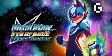 Mega Man Star Force Legacy Collection Launches March 27, 2026 Across All Major Platforms