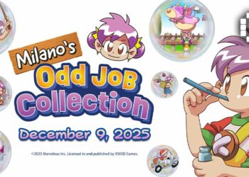 Milano’s Odd Job Collection Review – A 1999 Gem That Still Feels Fresh in 2025