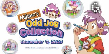 Milano’s Odd Job Collection Review – A 1999 Gem That Still Feels Fresh in 2025