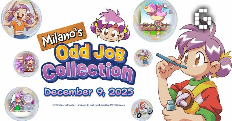 Milano’s Odd Job Collection Review – A 1999 Gem That Still Feels Fresh in 2025