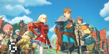 Monster Hunter Stories 3