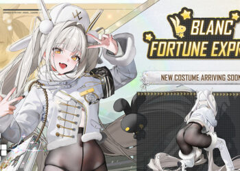 NIKKE Designer Explains New Winter Costume as Inspired by Pantless Fashion Trend