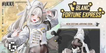 NIKKE Designer Explains New Winter Costume as Inspired by Pantless Fashion Trend