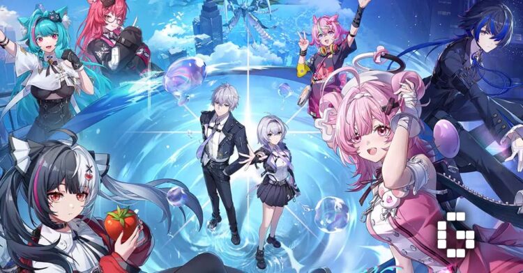 Neverness to Everness Opens Sign-Ups for Upcoming Co-Ex Test