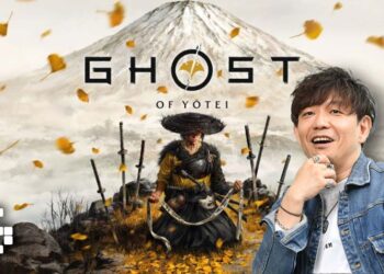 Final Fantasy XIV’s Yoshi-P Names Ghost of Yōtei His Favourite Game of 2025