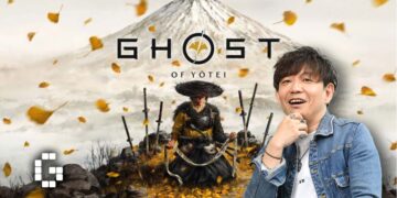 Final Fantasy XIV’s Yoshi-P Names Ghost of Yōtei His Favourite Game of 2025