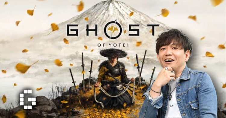 Final Fantasy XIV’s Yoshi-P Names Ghost of Yōtei His Favourite Game of 2025
