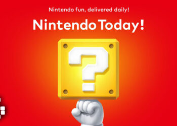Nintendo Launches Nintendo Today in Four Southeast Asian Countries
