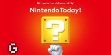 Nintendo Launches Nintendo Today in Four Southeast Asian Countries