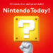 Nintendo Launches Nintendo Today in Four Southeast Asian Countries