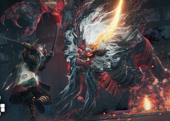 Nioh 3 Demo Launches January 29, 2026, With Exclusive Bonuses