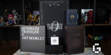 Octopath Traveler 0 Collector’s Edition Unboxing – Everything You Get in This Premium Package