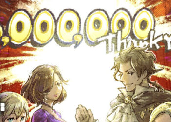 Octopath Traveler Series Reaches Six Million Sales Milestone
