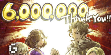 Octopath Traveler Series Reaches Six Million Sales Milestone
