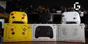 Omelet Super Joypad Review — An Ambitious Controller with Mixed Results