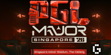 PGL Singapore Major 2026 Announced with $1.25M Prize Pool, First CS2 Major in Southeast Asia