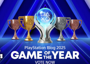 PS Blog Game of the Year Awards 2025 Voting is Now Open